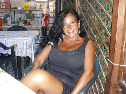 rencontre sans lendemain femme
